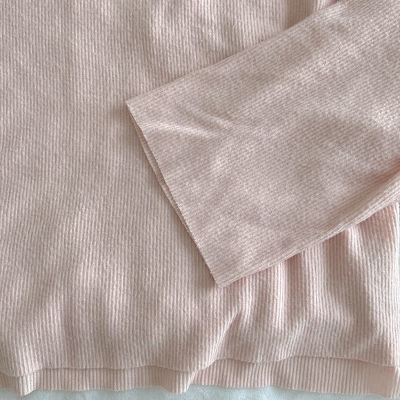 TOPSHOP Super Soft Cropped Sweater | Size 8 - Picture 3 of 4